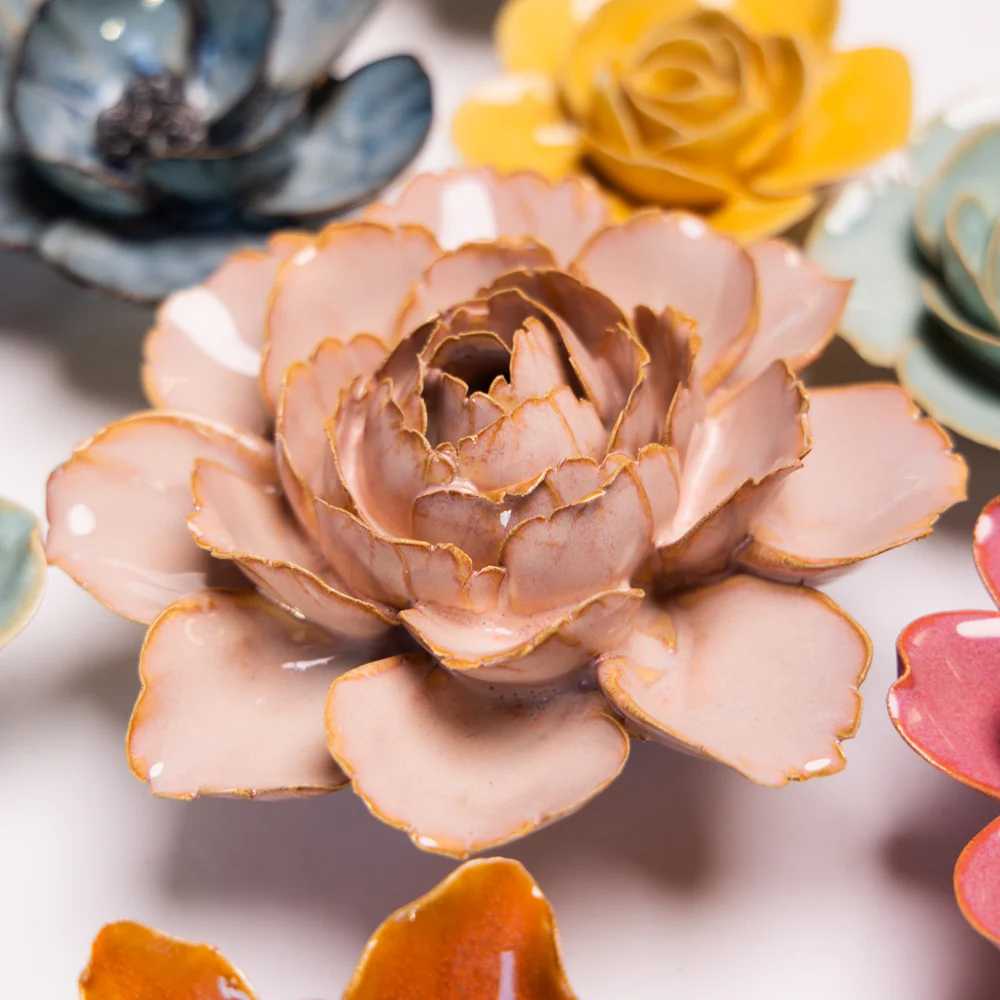 Artisan Ceramics for Modern Spaces