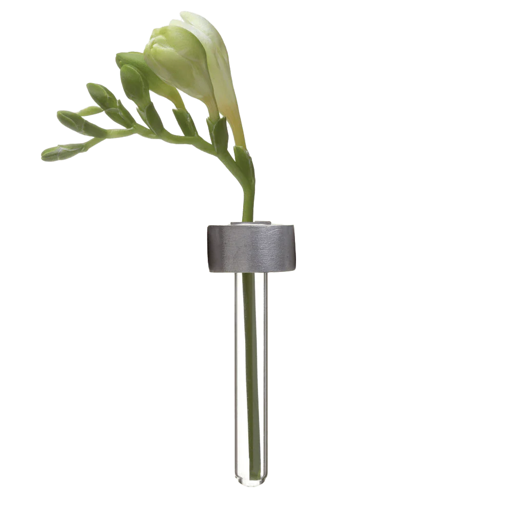 Alu Magnetic Flower Test Tube Holder - Image 5
