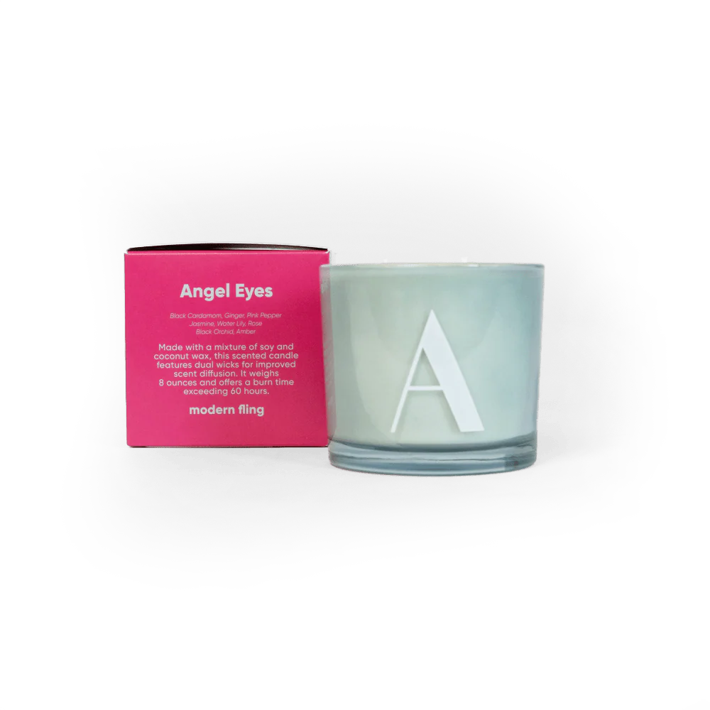 Angel Eyes - Image 2