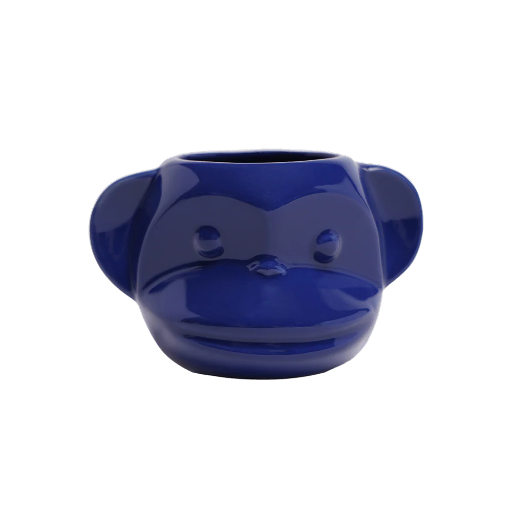 Funky Monkey Planter - Image 14