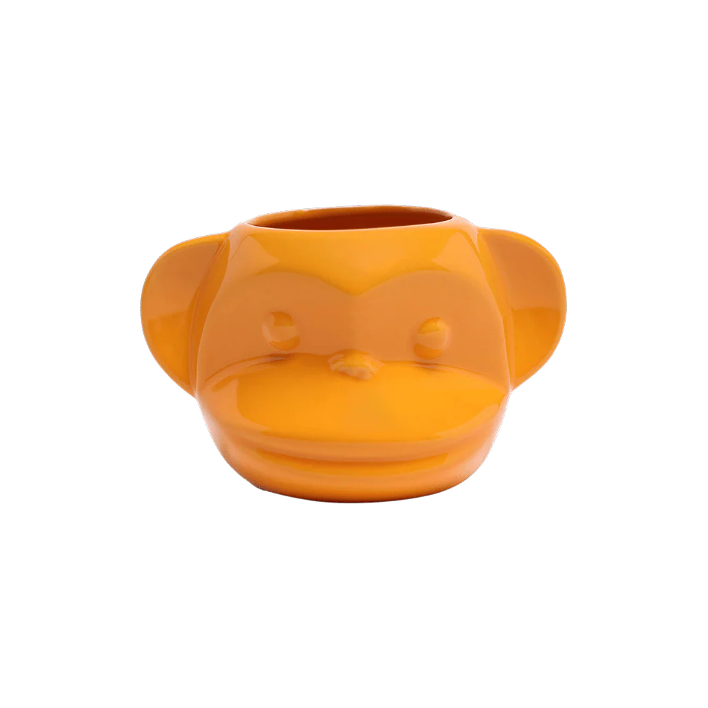 Funky Monkey Planter - Image 19