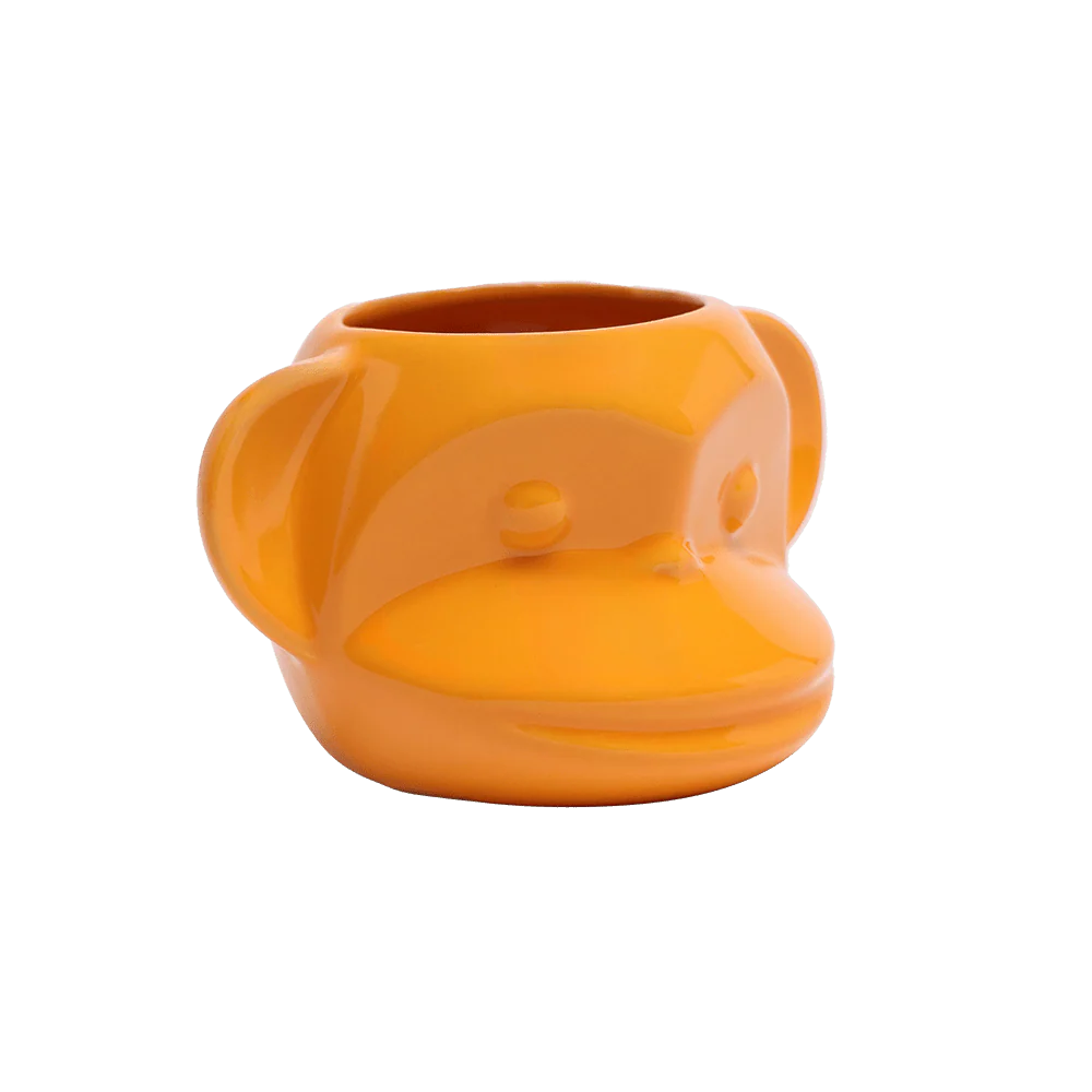 Funky Monkey Planter - Image 21
