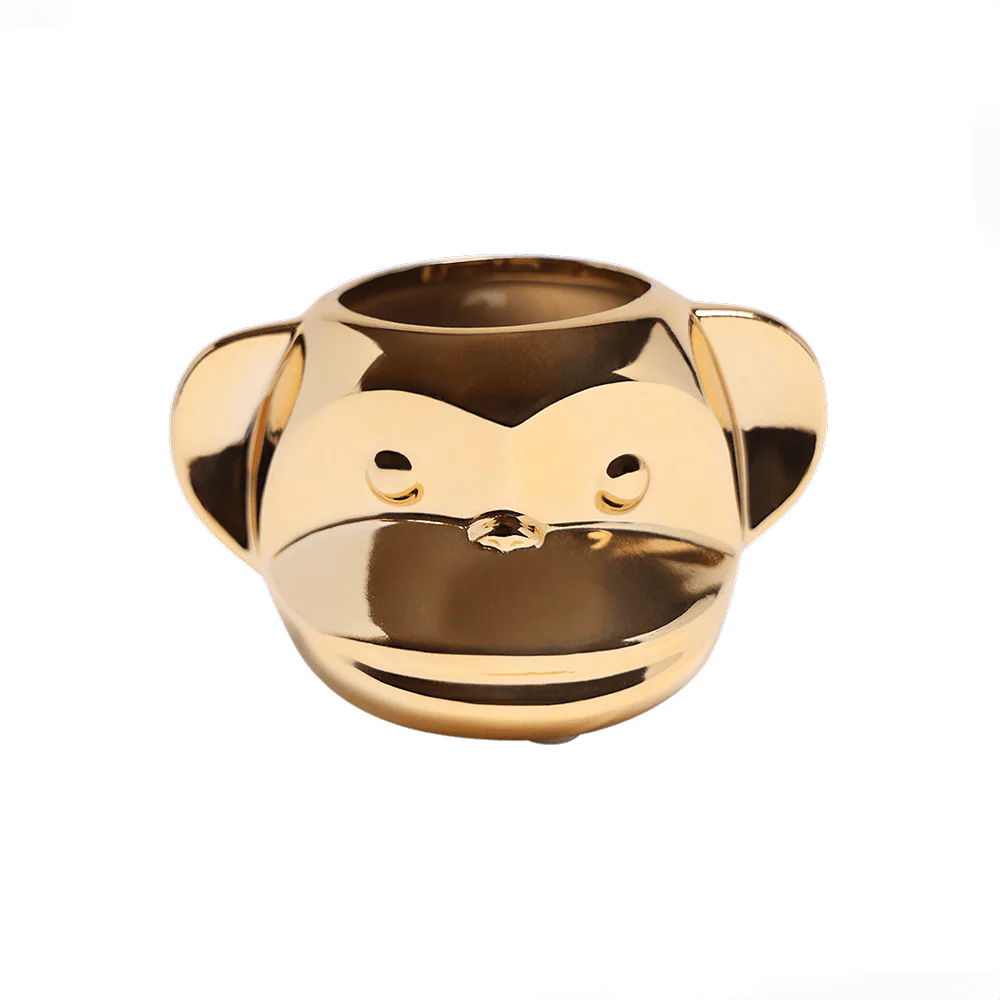 Funky Monkey Planter - Image 3