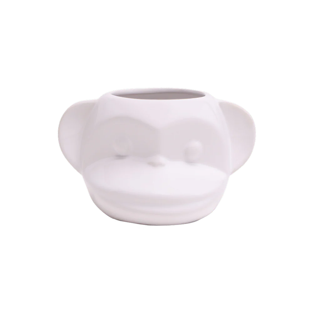 Funky Monkey Planter - Image 9