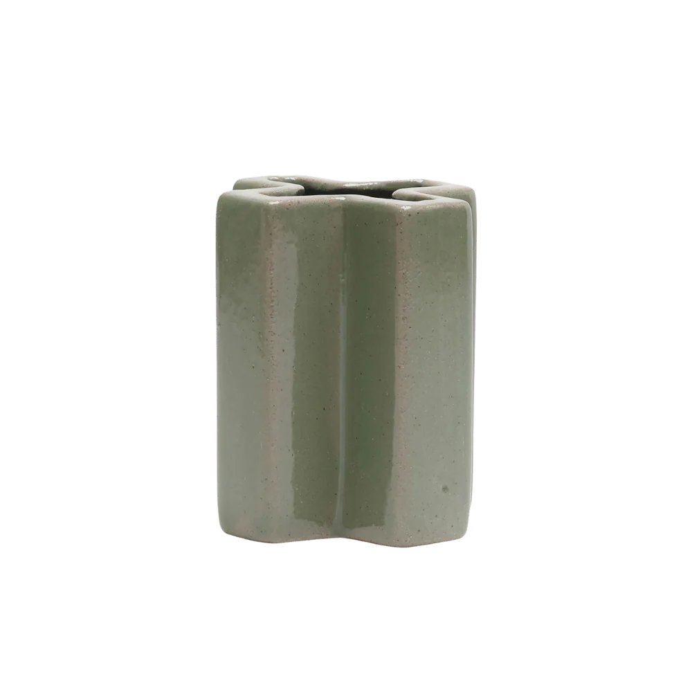 Jargogle Ceramic Unique Flower Vase - Image 14