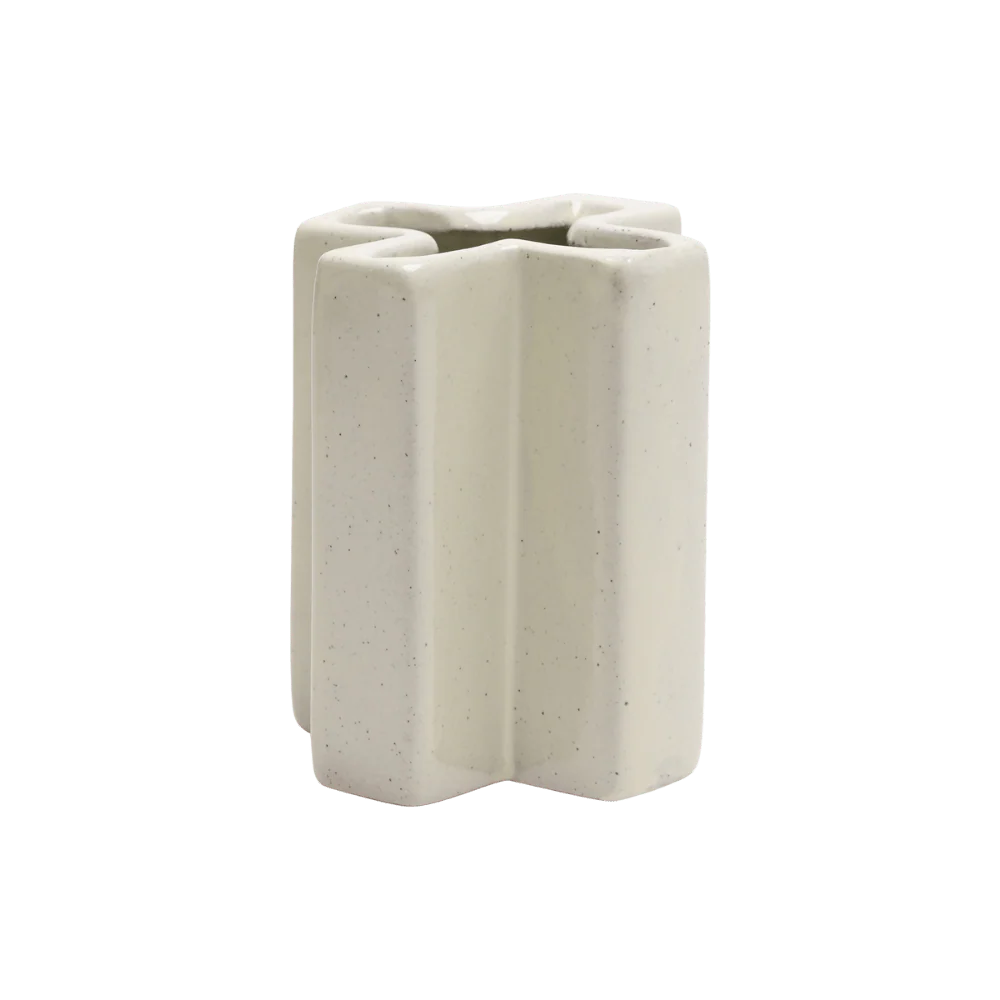 Jargogle Ceramic Unique Flower Vase - Image 19