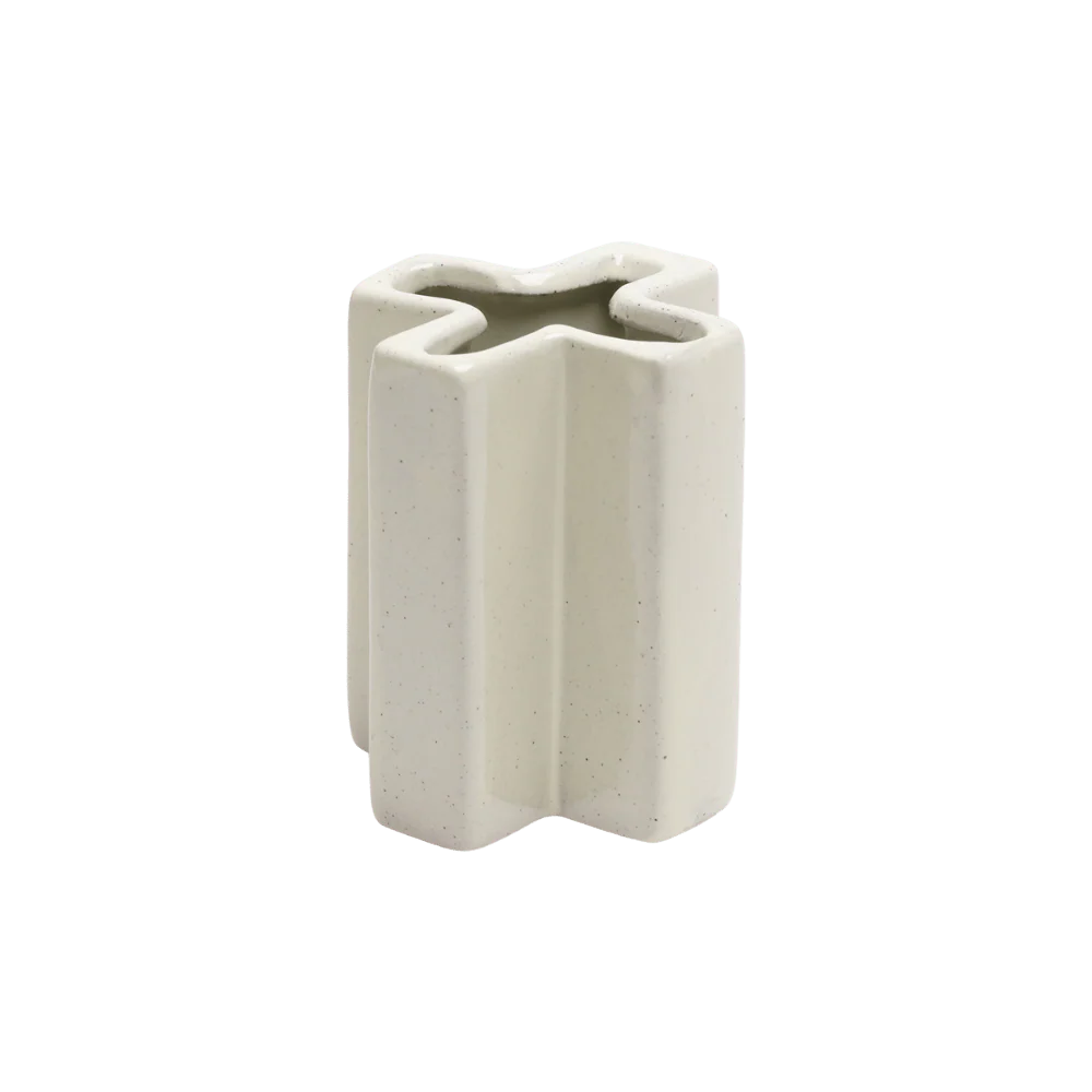 Jargogle Ceramic Unique Flower Vase - Image 20