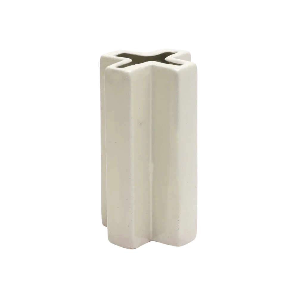 Jargogle Ceramic Unique Flower Vase - Image 9