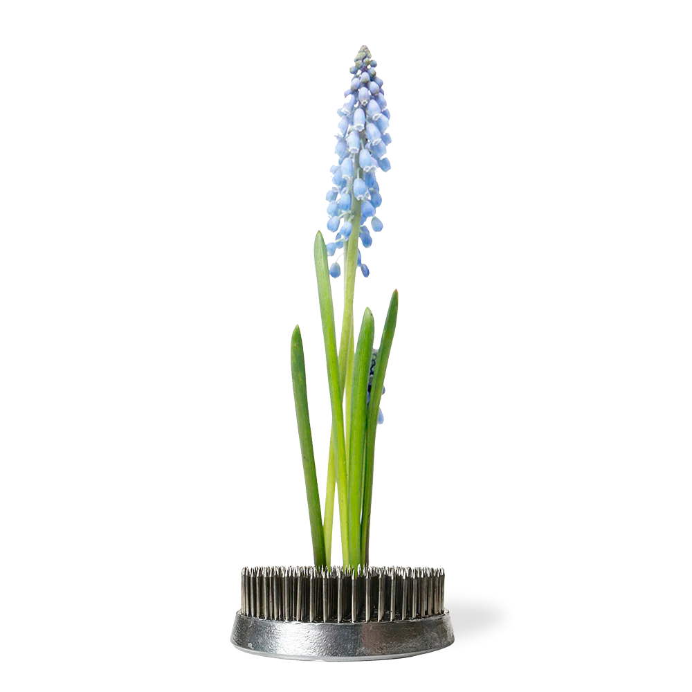 Kenzan Metal Floral Frogs For Ikebana - Image 18