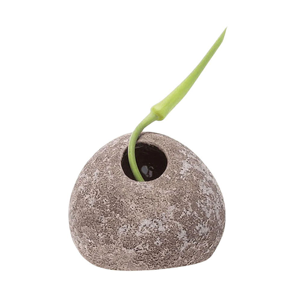 Koski Ceramic Flower Vase - Image 5