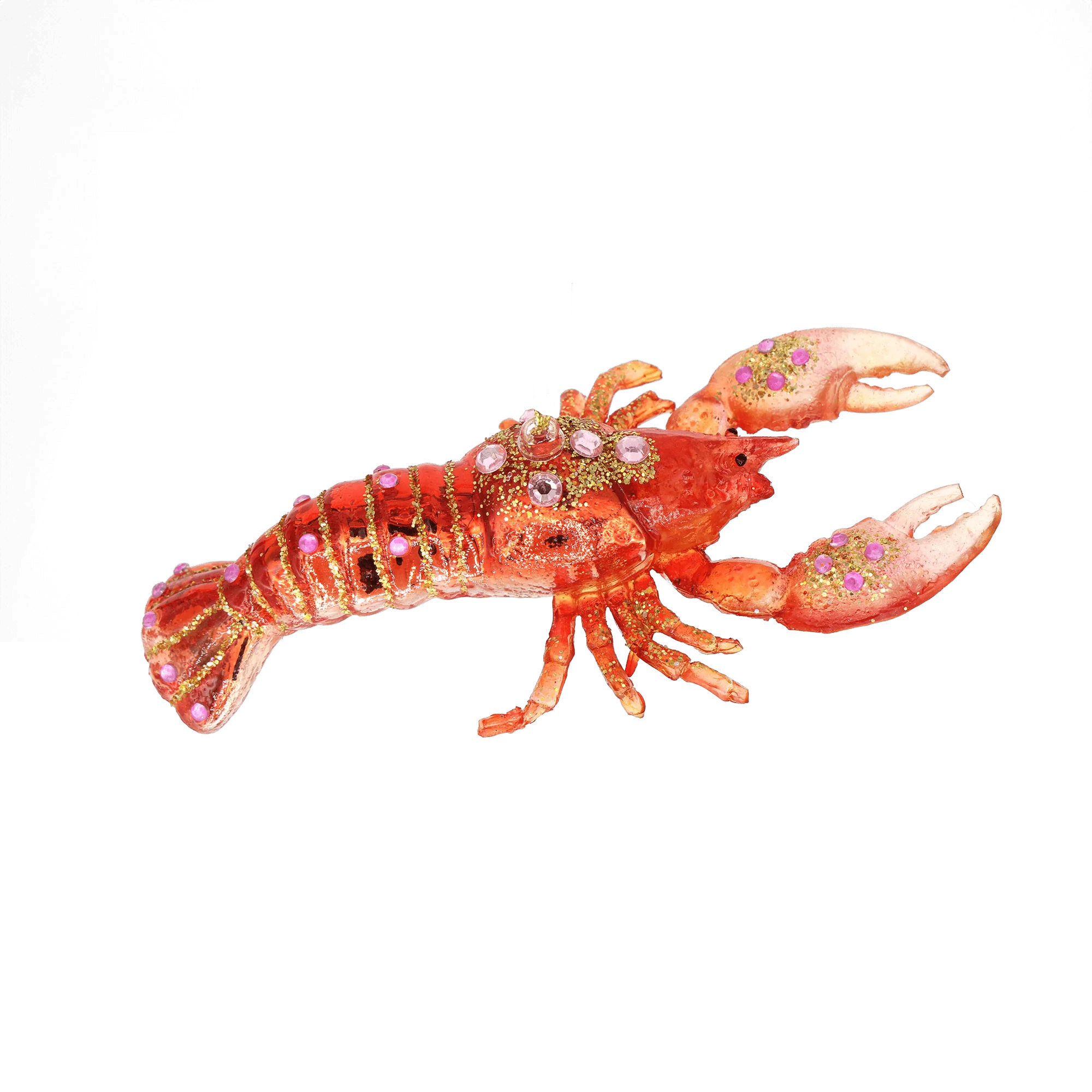 Lobster Ornament