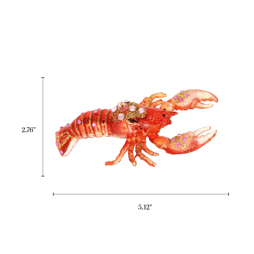 Lobster Ornament - Image 3