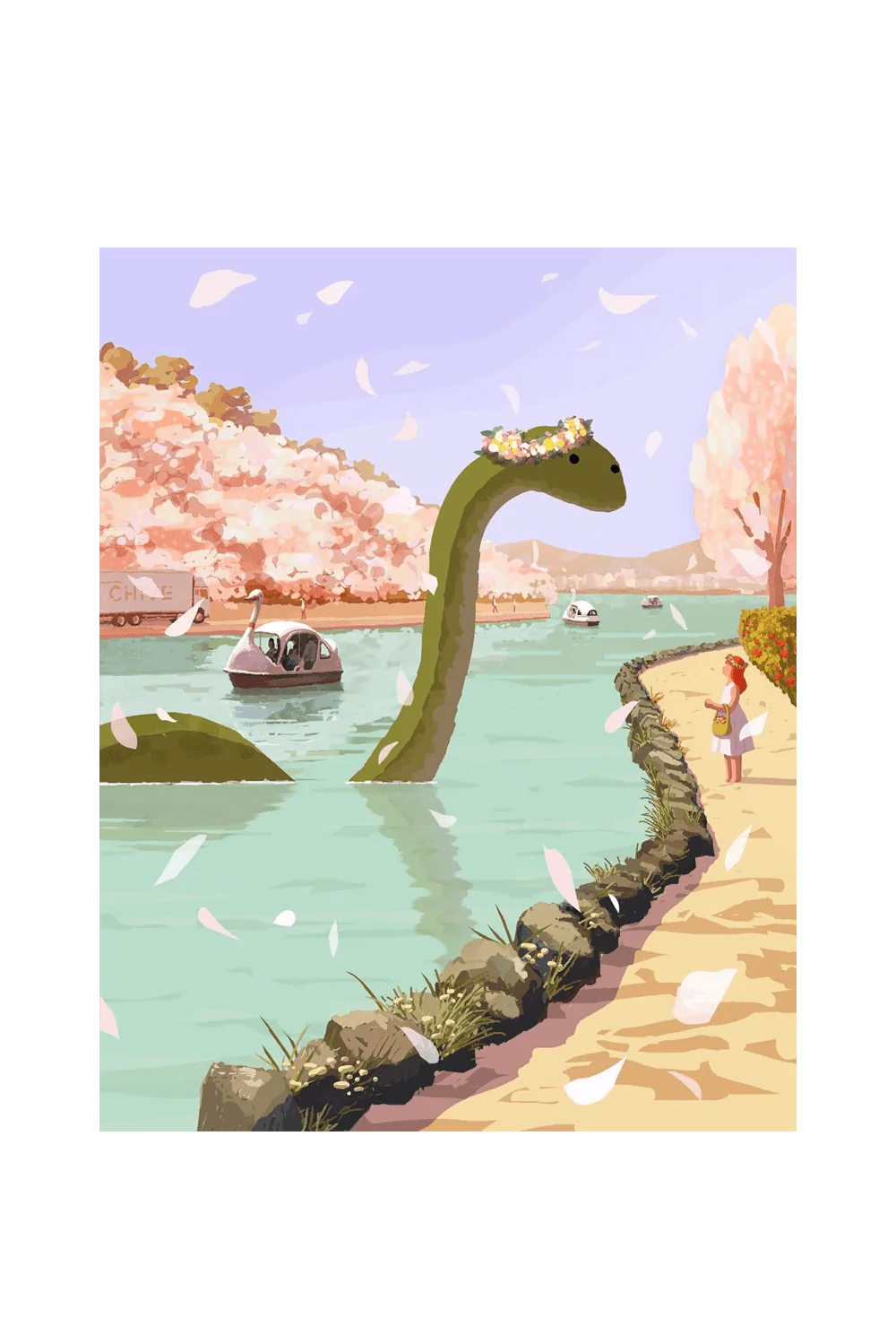 Niyuki 500 piece Puzzles - Image 16