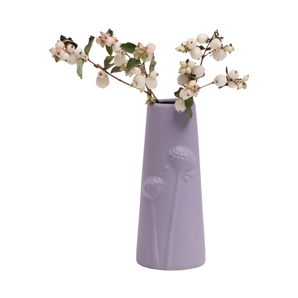 Olmstead Porcelain Bud Vase - Image 10