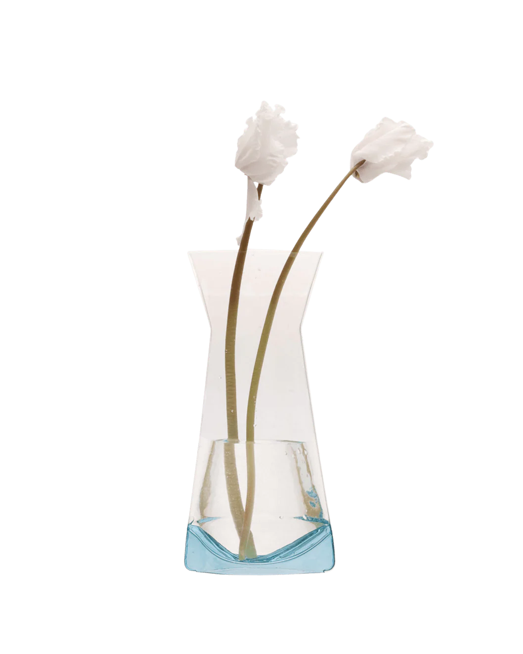 Plastic Travel Flower Vase