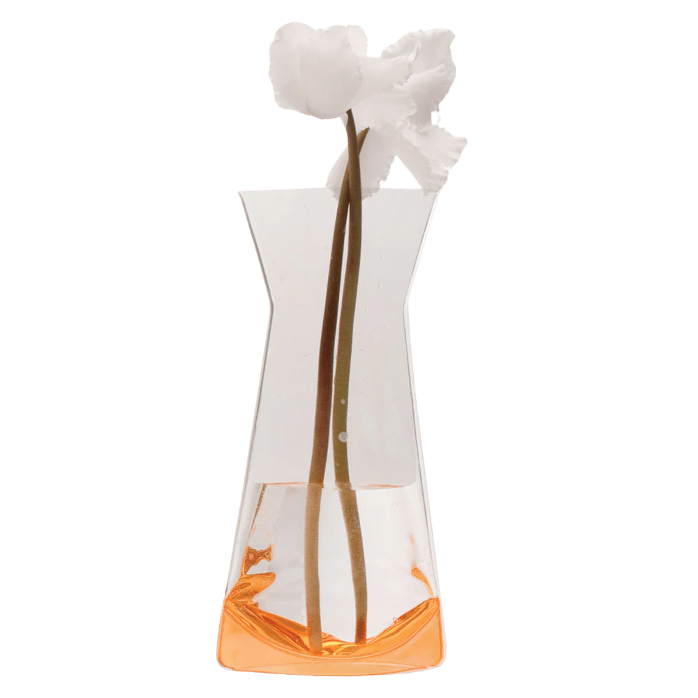 Plastic Travel Flower Vase - Image 10