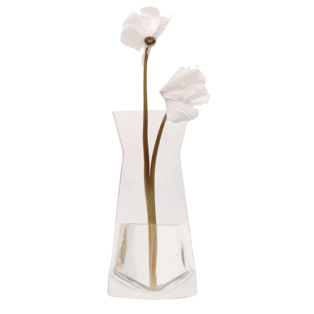 Plastic Travel Flower Vase - Image 5