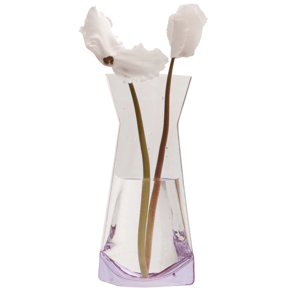 Plastic Travel Flower Vase - Image 8