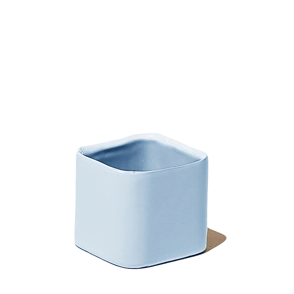 Svek Ceramic Indoor Succulent Pot - Image 4