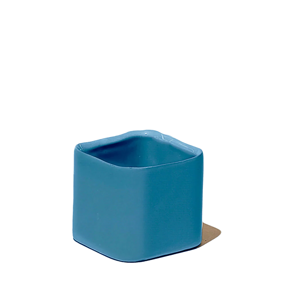 Svek Ceramic Indoor Succulent Pot - Image 5