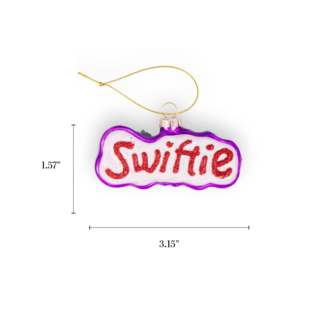 Swiftie Ornament - Image 2