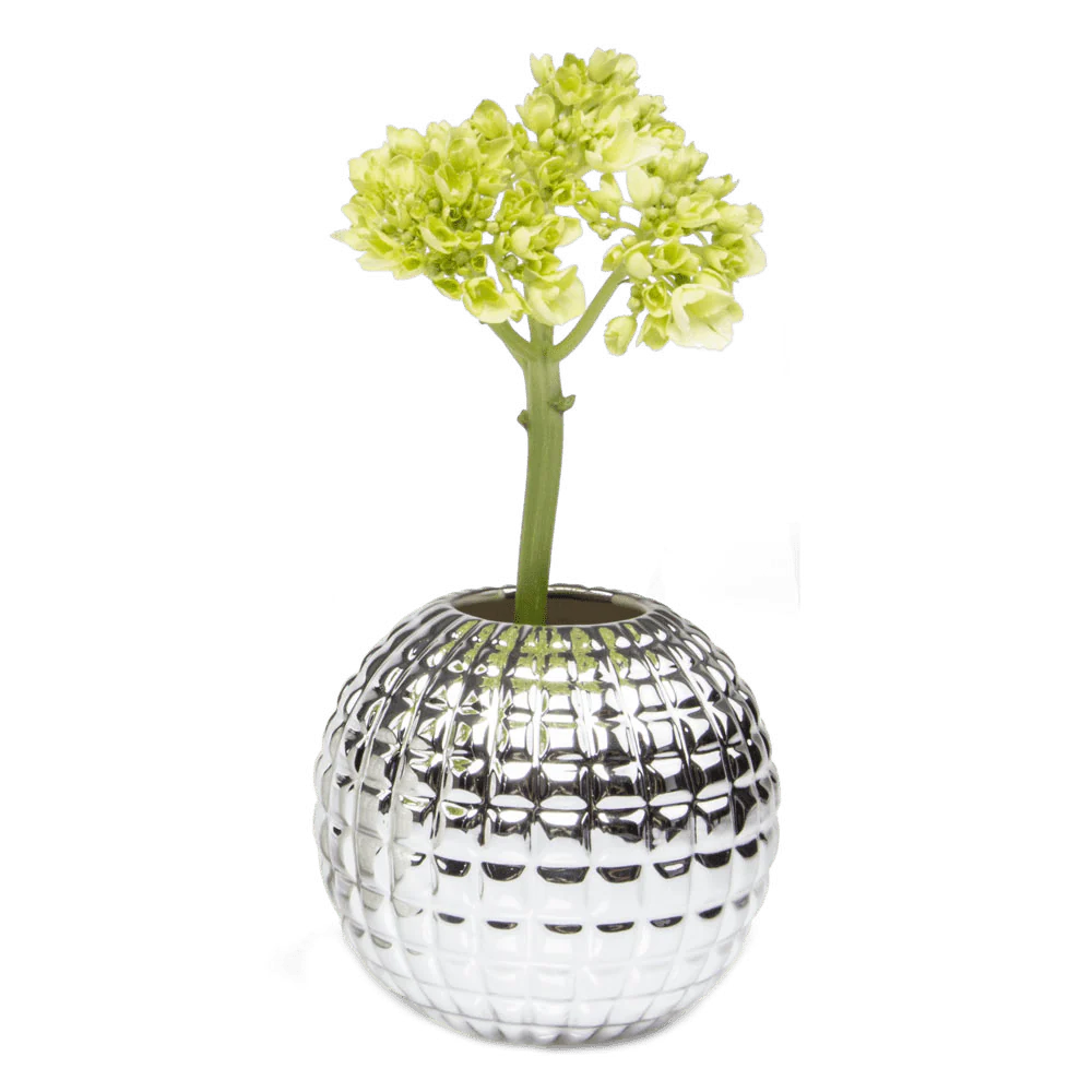 Tac Porcelain Flower Vase