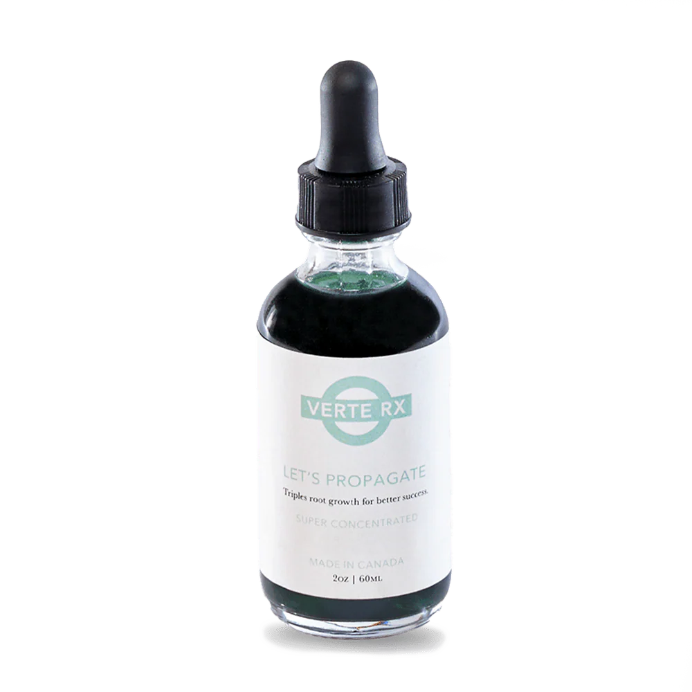 Verte Rx Let's Propagate Plant Propagator