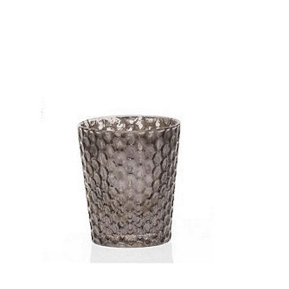Vie Jolie Glass Vintage Flower Vases - Image 8