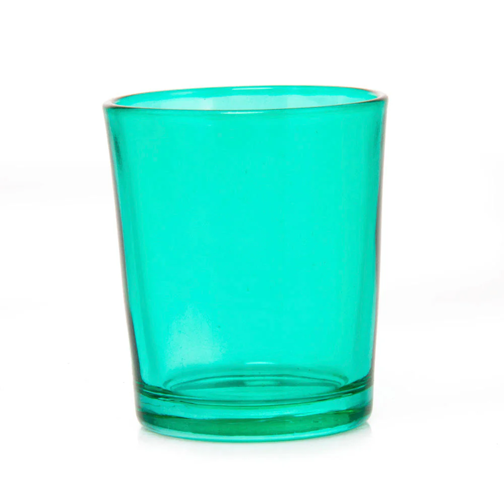 Votive Glass - Image 3