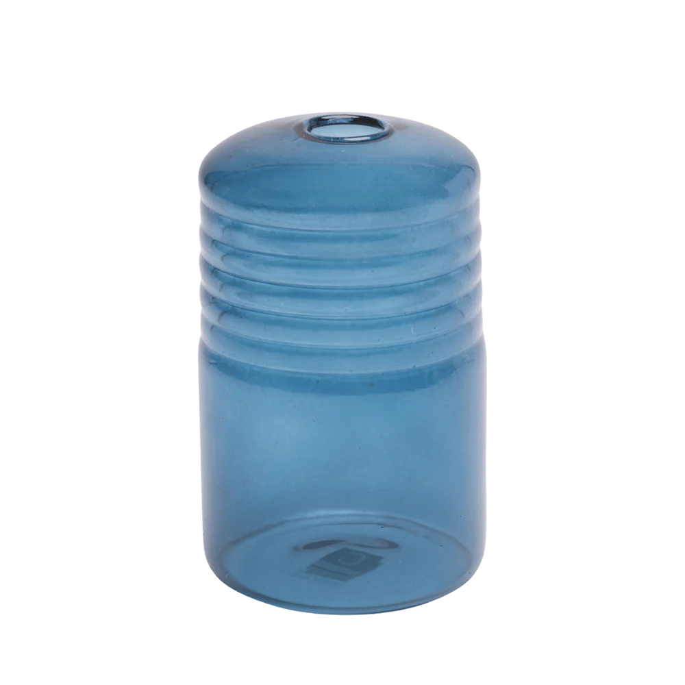 Wabo Glass Modern Flower Vase - Image 3