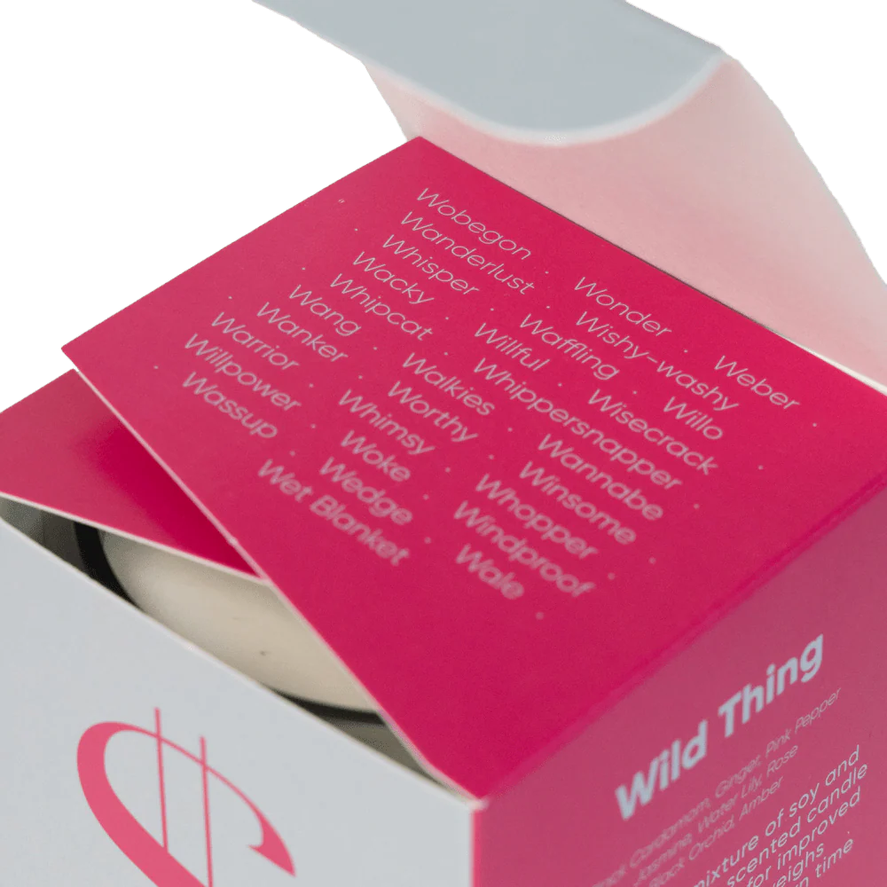 Wild Thing - Image 4