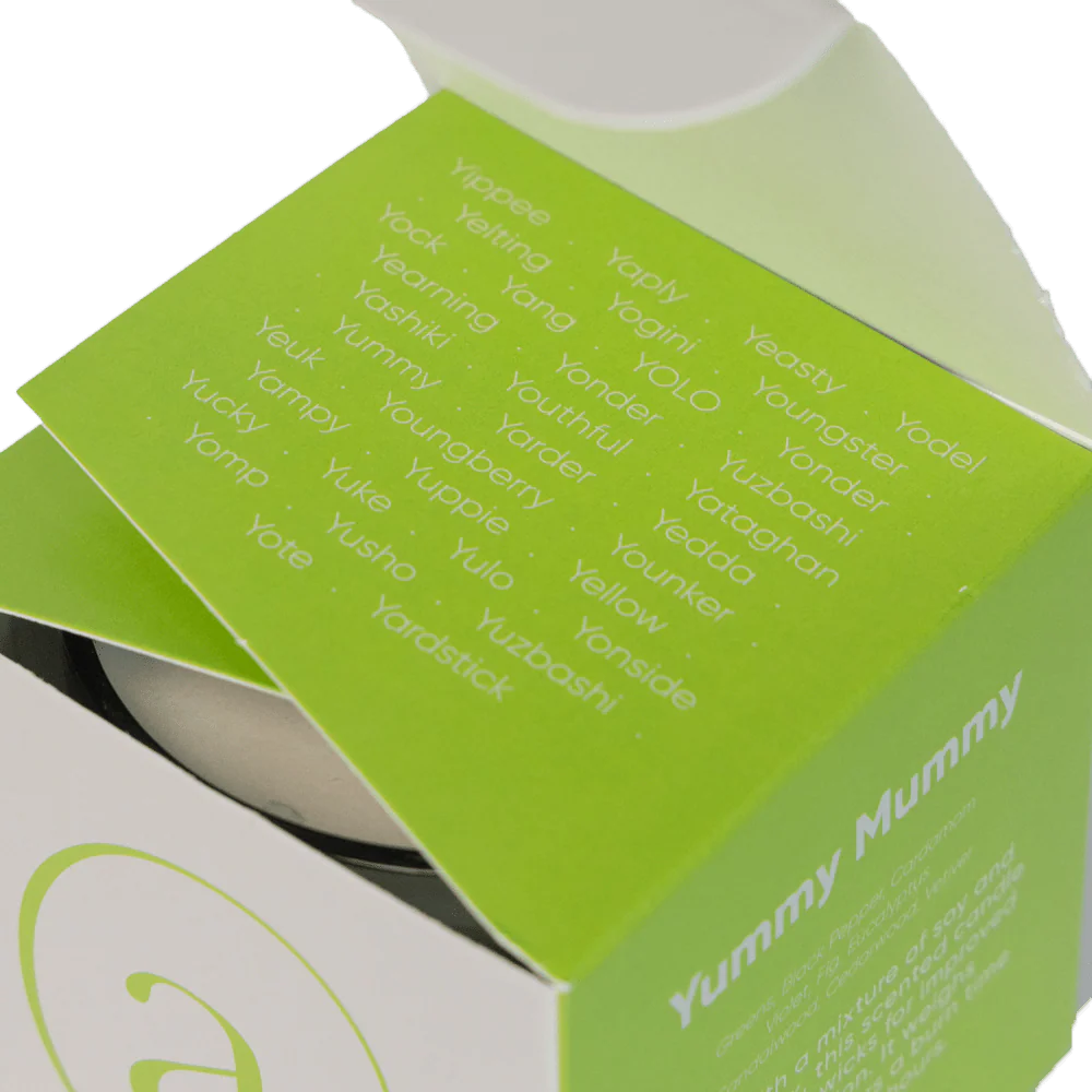 Yummy Mummy - Image 4